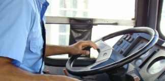 duit bonus pemandu bas