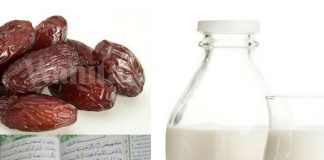 petua mujarab nak dapat anak