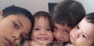 7 Detik Penting 5 Minit Selepas Ibu Bersalin