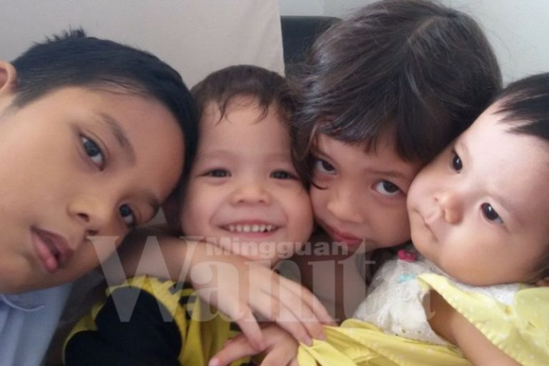 7 Detik Penting 5 Minit Selepas Ibu Bersalin