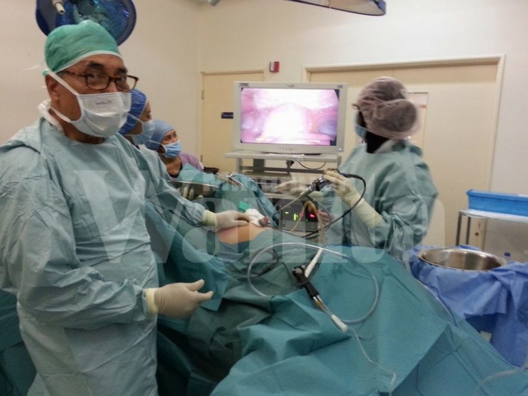 dr hamid arshat tangani stress