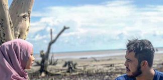 adab sembang dengan suami orang