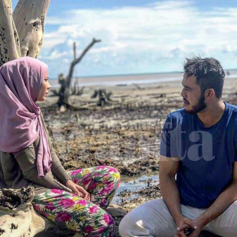 adab sembang dengan suami orang