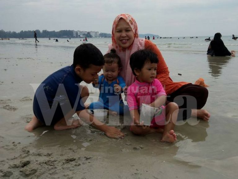 media sosial