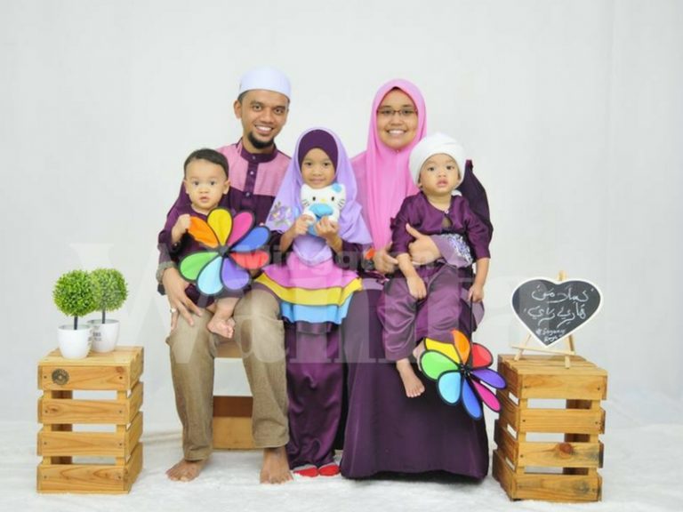 tip redakan rasa marah pada anak