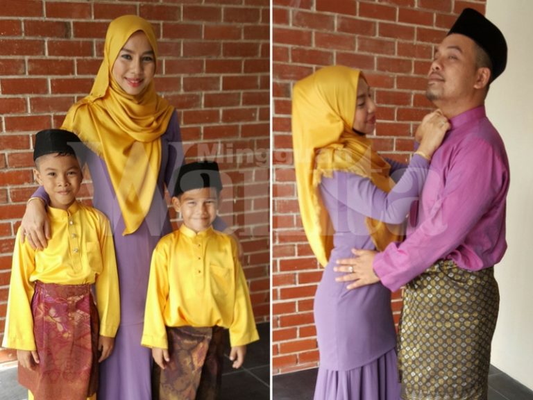 Isteri Ni Cuma Nak Suami Yang Tidur Sebantal Setilam DENGAR Benda-benda Remeh Dalam Hidup Dia.. Tu Je!