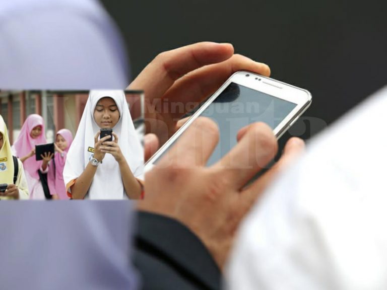 jaga anak