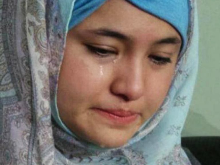 kena cerai