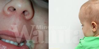 masuk kabel pengecas