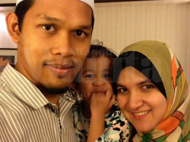 pahala isteri