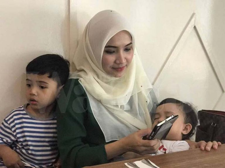 wanita cantik