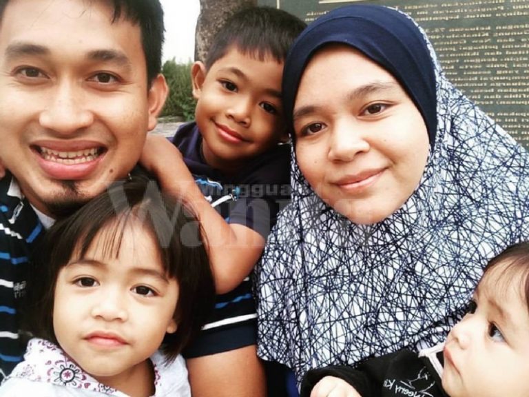 lelaki buat perangai