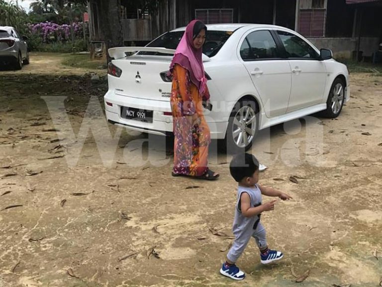 anak cepat pandai