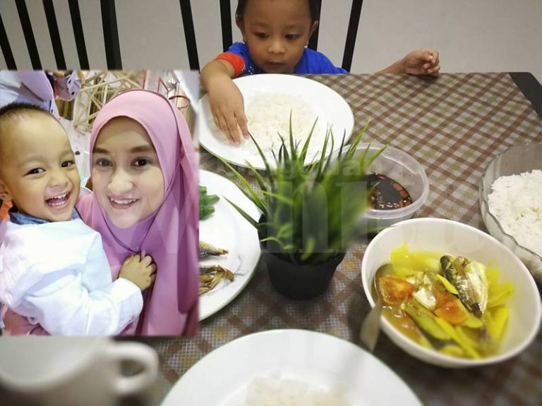 anak putus susu