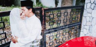 senangkan hati isteri