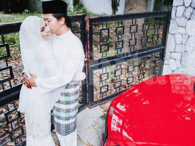 senangkan hati isteri