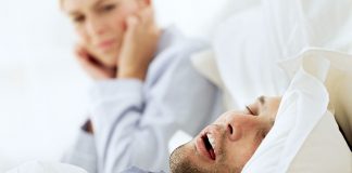 6 Jenis Makanan Ini Cegah Tidur Berdengkur