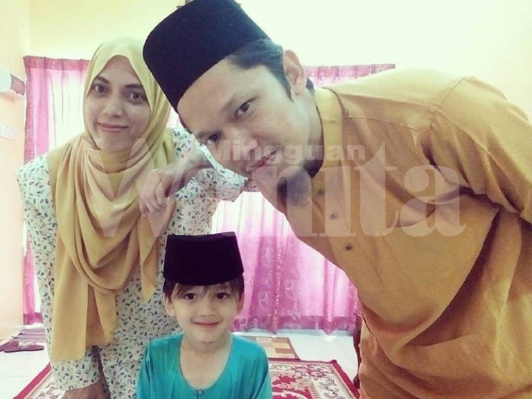 sikap isteri