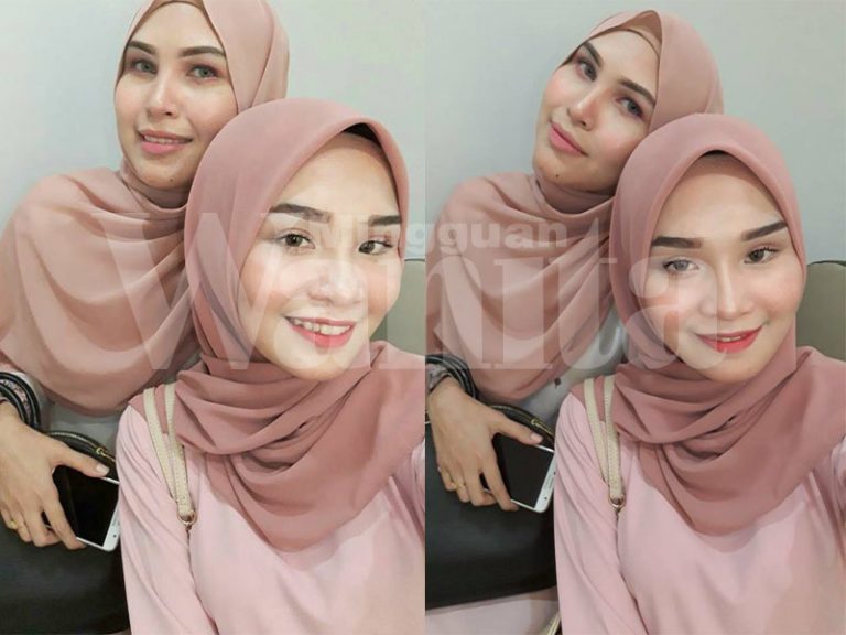lelaki 'cair'