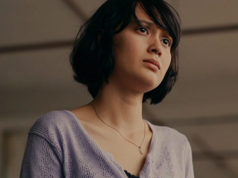 wanita garang