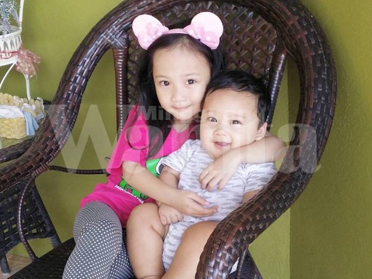 anak sulung