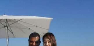 5 tip kekal bahagia dan jodoh bersuami lelaki jauh lebih tua