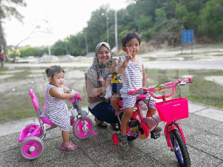 Banyak sangat berfikir