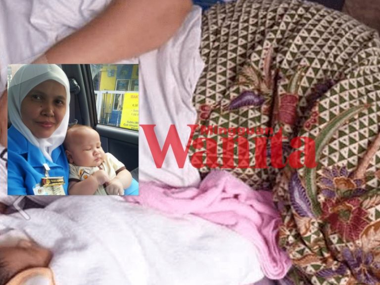 Bentan Igauan Ngeri Mak-Mak Selepas Bersalin, Baca Perkongsian Ilmu Bidan Berpengalaman Ini