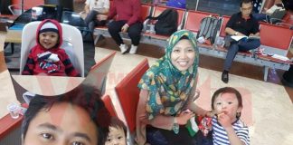 virus serang otak