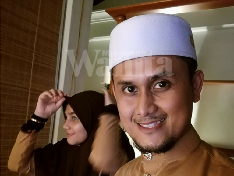 isteri keras kepala