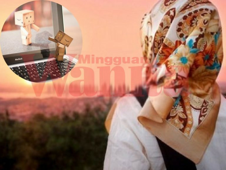 duduk asing