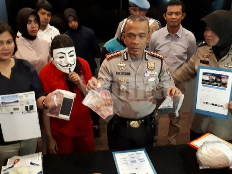 Demi Dapatkan Wang Cara Mudah, Isteri Sanggup Jual Suami RM147 Di Facebook