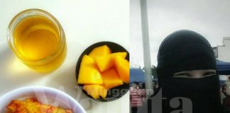 Doakan Anak Zikir Ya Rahim, Ya Latif Agar Sukakan Makanan Sihat