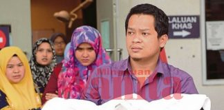 bayi meninggal