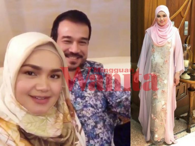 Siti Nurhaliza