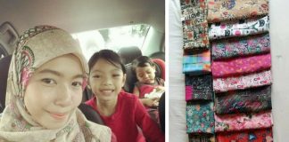 Setiap Bulan BroOhsem 'Hunting' 20 Helai Tudung Hadiahkan Pada Isteri, Dan Ini Yang Jadi..