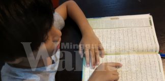 4 Cara Mudah Buat Anak Ketagih Baca Al-Quran, Buang 1 Masalah Besar Ini Nanti Lain Jadi Mudah