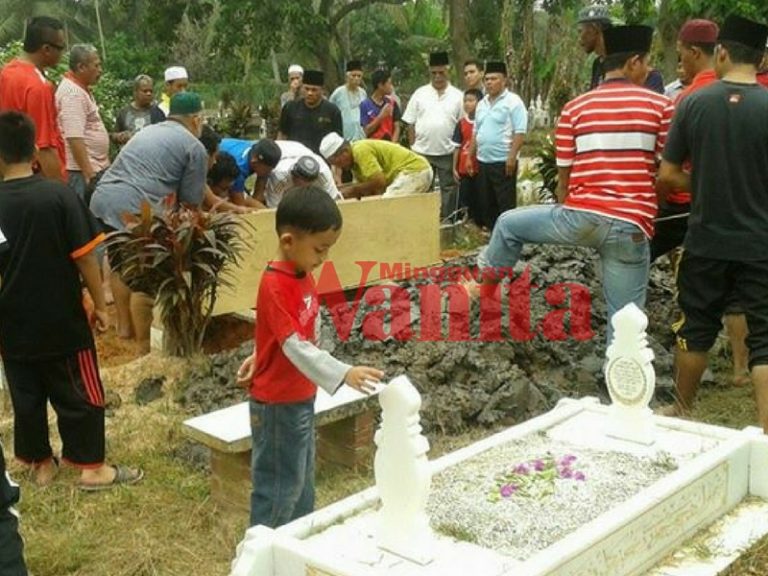 nafkah anak