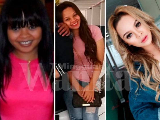 Ramai Tak Tahu Shuib Buta Warna - Siti Sarah Raisuddin ...