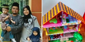 Jangan Anggap Anak Lelaki Tak Sesuai Main Dollhouse, Ini 4 Kebaikannya