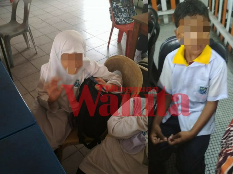 anak perempuan