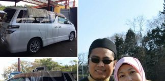 Suami Isteri Baru Kahwin Jangan Cepat Sangat Nak Beli Kereta BALUT PLASTIK, Ini 11 Sebabnya..