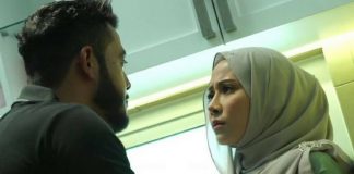 Bila Suami Mula Tak Nampak Cantik Isteri, Cuba Seminggu Jaga Anak-anak Seorang Diri, Masa Itu Tuhan Saja Yang Tahu Rupa Paras Kita