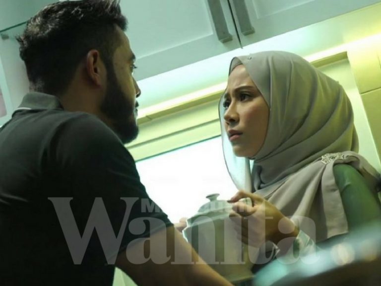 Bila Suami Mula Tak Nampak Cantik Isteri, Cuba Seminggu Jaga Anak-anak Seorang Diri, Masa Itu Tuhan Saja Yang Tahu Rupa Paras Kita