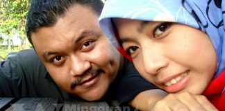 Suami Yang Ada Rasa Cinta, Takkan Tergamak Biarkan Isterinya Hodoh