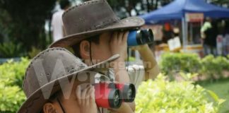 Anak Yang Beriya Mengamuk Itu Bukan Nakal, Cuma Mereka Belum Matang