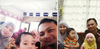 Kalaulah Suami Rajin Tanya Khabar Isteri Yang Penat Bekerja, Tidaklah Emosinya Rasa Terdera