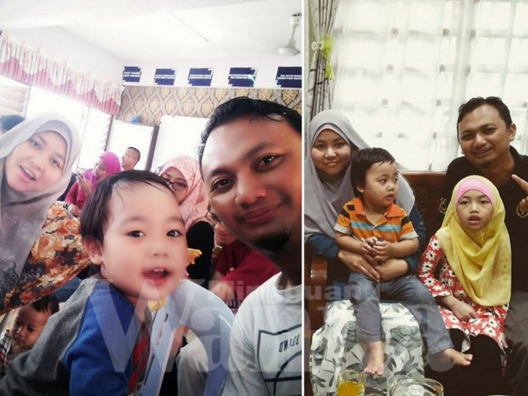 Kalaulah Suami Rajin Tanya Khabar Isteri Yang Penat Bekerja, Tidaklah Emosinya Rasa Terdera