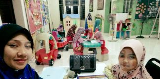 Wahai Mak Ayah Setiap Kali Pandang Wajah Anak Doakanlah Mereka, Ada Sebab Kena Buat Macam Tu