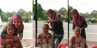 Ada Orang Tak Suka Mak Embun 'Busuklah-Tak Lalu Makanlah' Saya Suka Je Layan Borak Dengan Dia
